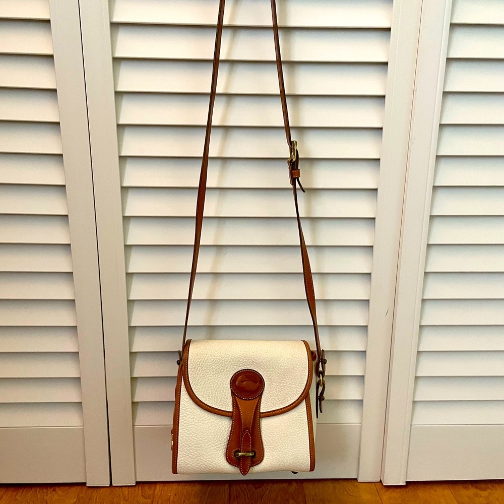 Dooney & Bourke Essex All Weather Bag